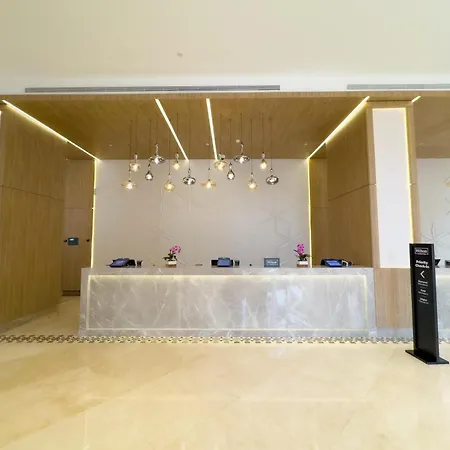 Doubletree By Hilton Resort & Spa Marjan Island-2